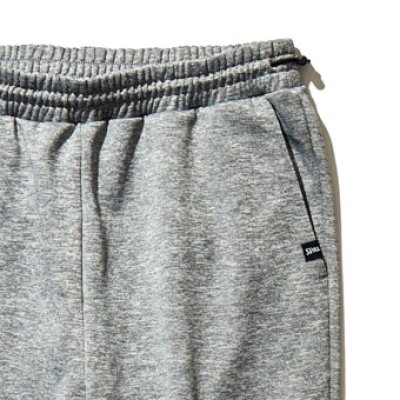 画像1: Sweat Pants Fast S　hologram Gray SMP22133-1800 Spalding スポルディング ホログラム Pants パンツ ウエア 秋冬物 【MEN'S】