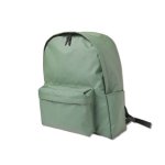 画像2: BIG DAY BAG PLUS GREEN 222-042022 GR BCKPK AKTR アクター バッグ (2)