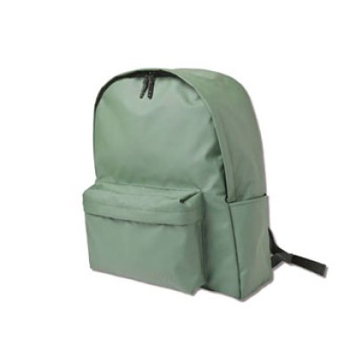 画像1: BIG DAY BAG PLUS GREEN 222-042022 GR BCKPK AKTR アクター バッグ