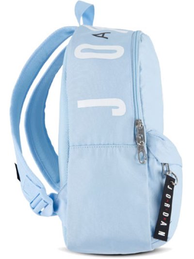 画像1: Jumpman Mini Backpack Ice Blue 7A0654-M60 BCKPK Jordan ジョーダン ジャンプマン　ミニ　 バッグ   【海外取寄】