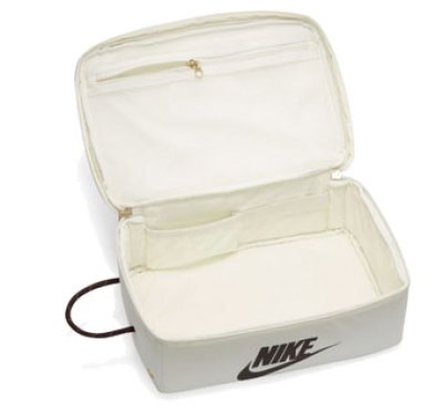 画像1: Nike Shoe Box Bag White/Black DA7337-133 SHSBG Nike ナイキ バッグ   【海外取寄】
