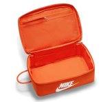 画像2: Nike Shoe Box Bag Orange/White DA7337-870 SHSBG Nike ナイキ バッグ   【海外取寄】 (2)