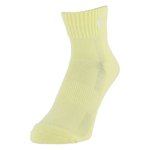 画像2: Kids Color Ankle Socks P.Yellow CB1610032S-5100 CREWソックス Converse コンバース ソックス  【BWG】 コモノ【SALE商品】 (2)