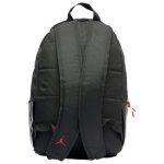 画像2: Jordan Retro 11 Backpack Black 9A0651-014 BCKPK Jordan ジョーダン バッグ   【海外取寄】 (2)