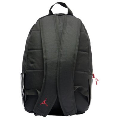 画像1: Jordan Retro 11 Backpack Black 9A0651-014 BCKPK Jordan ジョーダン バッグ   【海外取寄】