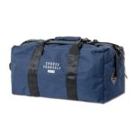 画像2: TRAVELING BAG NAVY 123-027022 NV DFLBG AKTR アクター バッグ (2)