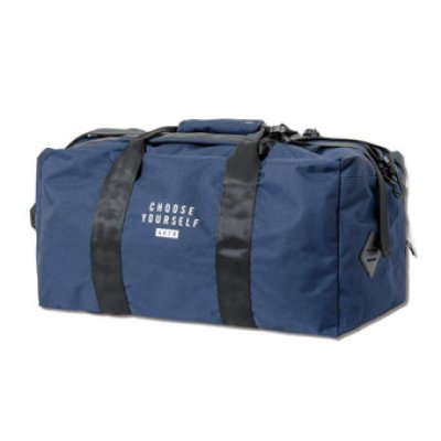 画像1: TRAVELING BAG NAVY 123-027022 NV DFLBG AKTR アクター バッグ