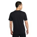 画像2: Dri-Fit JDI S/S T-Shits Black DZ2694-010 Nike ナイキ Tシャツ ウエア  【MEN'S】【SALE商品】 (2)
