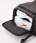 画像2: UAアンディナイアブル BackPack Black 1378263-001 BCKPK UnderArmour アンダーアーマー バッグ (2)