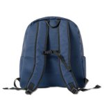 画像2: BIG DAY BAG  NAVY 123-029022 NV BCKPK AKTR アクター バッグ (2)