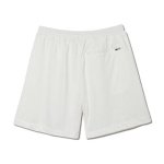 画像2: GLOW MESH SHORTS WHITE 123-048002 WH AKTR アクター Shorts ショーツ バスパン ウエア  【WOMEN'S】アパレル【SALE商品】 (2)