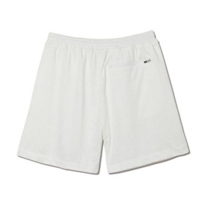 画像1: GLOW MESH SHORTS WHITE 123-048002 WH AKTR アクター Shorts ショーツ バスパン ウエア  【WOMEN'S】アパレル【SALE商品】