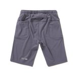 画像2: AACxSPORTY COFFEE ATHLETIC TIGHTS PURPLE 123-043002 PL AKTR アクター Shorts ショーツ バスパン ウエア  【MEN'S】【SALE商品】 (2)