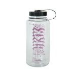 画像2: x nalgene 1.0L Tritan PAISLEY LOGO CLxPL CLEAR/PURPLE 223-037021 CLxPL AKTR アクター アクセサリー Other (2)