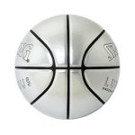 画像2: ルミナス アンダーグラス 7号球 エナメル Silver 77-433J Spalding スポルディング ボール (2)