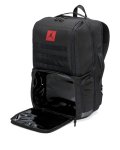 画像2: Jordan Collector's Backpack Black 9B0558-023 BCKPK Jordan ジョーダン バッグ   【海外取寄】 (2)