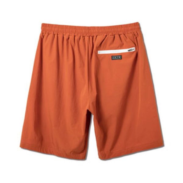 新品未使用　BREAKING NYLON SHORTS (ORANGE) 新品未使用 BREAKING NYLON SHORTS (ORANGE)