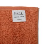 画像2: SPORTS TOWEL "B.BALL COURT"  ORANGE 223-024021 OR AKTR アクター タオル Other (2)