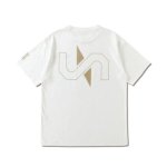 画像2: UNCAGED CORDURA  SPORTS TEE WHITE 223-064005 WH AKTR アクター Tシャツ ウエア  【MEN'S】【SALE商品】 (2)