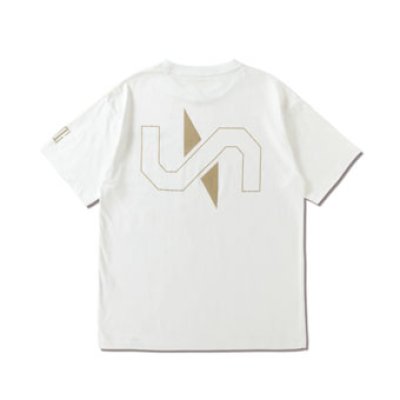 画像1: UNCAGED CORDURA  SPORTS TEE WHITE 223-064005 WH AKTR アクター Tシャツ ウエア  【MEN'S】【SALE商品】