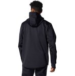 画像2: UA WINTER KNIT 3 LAYER JACKET 3.0  Black 1381337-001 UnderArmour アンダーアーマー ジャケット アウトウエア ウエア 秋冬物 【MEN'S】 (2)