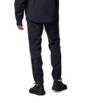 画像2: UA ウインターニット 3レイヤー パンツ3.0 Black 1381338-001 UnderArmour アンダーアーマー Pants パンツ ウエア 秋冬物 【MEN'S】 (2)