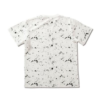 画像1: SPLASH AKTR LOGO SPORTS TEE WHITE 223-010005 WH AKTR アクター Tシャツ ウエア  【MEN'S】【SALE商品】