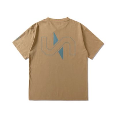 画像1: UNCAGED CORDURA  SPORTS TEE BEIGE 223-064005 BG AKTR アクター Tシャツ ウエア  【MEN'S】