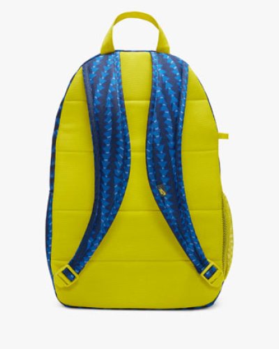 画像1: Elemental Kids  Backpack 20L NAVY/POLAR FB3051-410 BCKPK Nike ナイキ バッグ  【BWG】 コモノ【SALE商品】