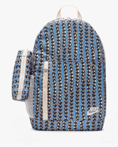 画像1: Elemental Kids Backpack 20L POLAR/NAVY/Ice FB3051-411 BCKPK Nike ナイキ バッグ  【BWG】 コモノ【SALE商品】