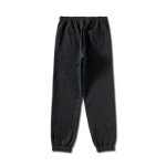画像2: LOGO SWEAT PANTS BLACK 223-021020 BK AKTR アクター Pants パンツ ウエア 秋冬物 【MEN'S】【SALE商品】 (2)