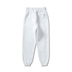 画像2: GLOW SWEAT PANTS WHITE 123-053020 WH AKTR アクター Pants パンツ ウエア 秋冬物 【WOMEN'S】アパレル (2)
