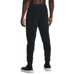 画像2: UA Rival Terry Jogger Black 1380843-001 UnderArmour アンダーアーマー ジョガーパンツ Pants パンツ ウエア 秋冬物 【MEN'S】 (2)