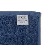 画像2: SPORTS TOWEL "COMFORT" BLUE 124-026021 BL AKTR アクター タオル Other (2)