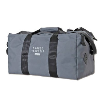 画像1: TRAVELING BAG GRAY 124-032022 GY DFLBG AKTR アクター バッグ