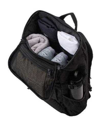 画像1: UA Cool Backpack 3.0 30L Black 1384755-001 BCKPK UnderArmour アンダーアーマー バッグ