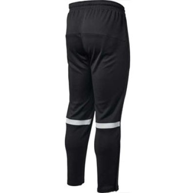 画像1: UA Team Jersey  Black 1385323-001 UnderArmour アンダーアーマー Pants パンツ ウエア 秋冬物 【MEN'S】