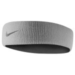 画像2: ＤＲＩ－ＦＩＴ Home ＆ Away Black/Gray BN2089-022 Nike ナイキ ドライフィット　ヘッドバンド ヘッドバンド (2)