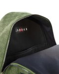 画像2: Monogram Backpack Olive MB0758-EF9 BCKPK Jordan ジョーダン バッグ   【海外取寄】 (2)