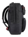 画像2: Jordan Hesi Backpack Black/Red MA0838-023 BCKPK Jordan ジョーダン バッグ   【海外取寄】 (2)