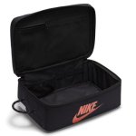 画像2: Nike Shoe Box Bag Black/Red DA7337-010 SHSBG Nike ナイキ バッグ   【海外取寄】 (2)