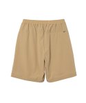 画像2: TRILINE 6.5-INCH SHORTS BEIGE 225-005002 BG AKTR アクター Shorts ショーツ バスパン ウエア  【MEN'S】 (2)
