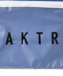 画像2: COMBINATION KNAPSACK BLUE 225-009022 BL SCKBG AKTR アクター バッグ (2)