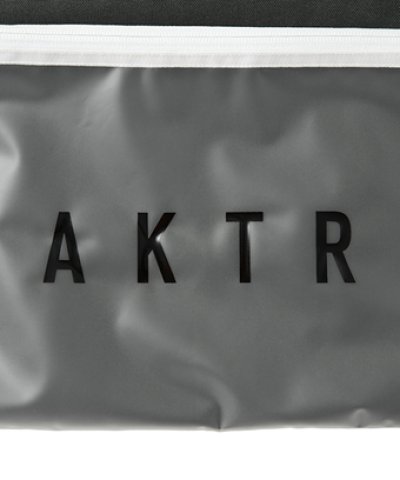画像1: COMBINATION KNAPSACK D-GRAY 225-009022 DGY SCKBG AKTR アクター バッグ