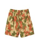 画像2: PLAY CAMO 6.5-INCH SHORTS BEIGE 225-013002 BG AKTR アクター Shorts ショーツ バスパン ウエア  【MEN'S】 (2)