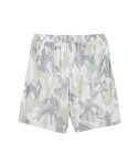 画像2: PLAY CAMO 6.5-INCH SHORTS WHITE 225-013002 WH AKTR アクター Shorts ショーツ バスパン ウエア  【MEN'S】 (2)