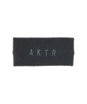 画像2: HEAD BAND CLASSIC MID D-GRAY 225-017021 DGY AKTR アクター ヘッドバンド (2)