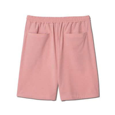 画像1: C.Y.C. 5.5-INCH SHRT WD PNTS PINK 126-015002 PK AKTR アクター Shorts ショーツ バスパン ウエア 【MEN'S】