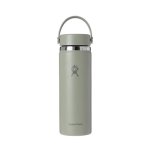 画像2: x Hydro Flask 20oz Wide Mouth Bottle AGAVE 126-021021 AG AKTR アクター アクセサリー Other (2)