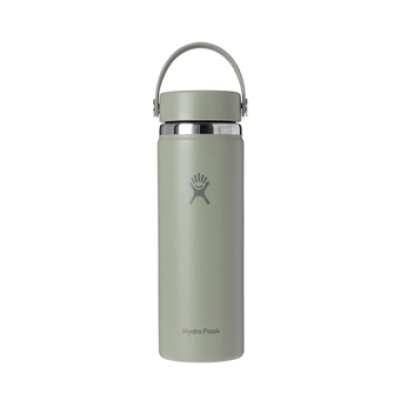 画像1: x Hydro Flask 20oz Wide Mouth Bottle AGAVE 126-021021 AG AKTR アクター アクセサリー Other